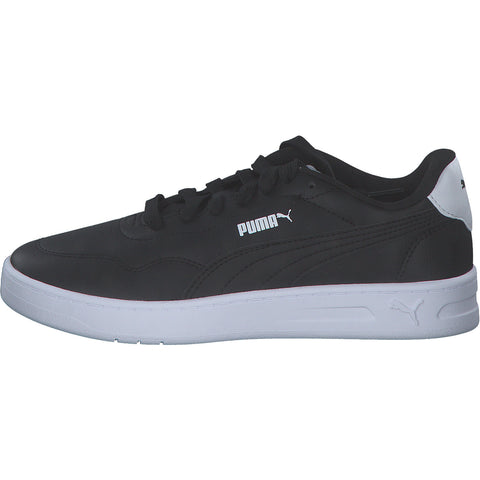 Court Lally 400367 PUMA BLACK-PUMA BLACK-PUMA WHI