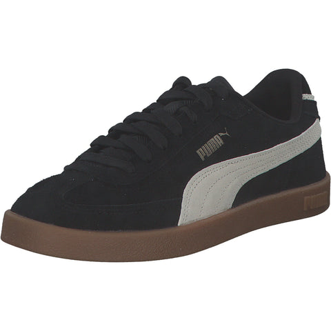 Club II 400717 PUMA Black-Alpine Snow-Gum