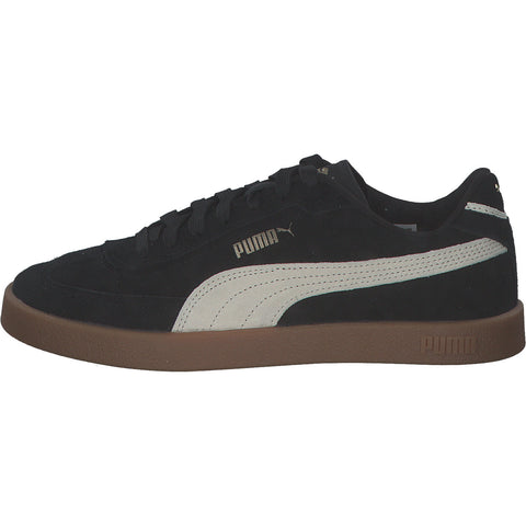 Club II 400717 PUMA Black-Alpine Snow-Gum