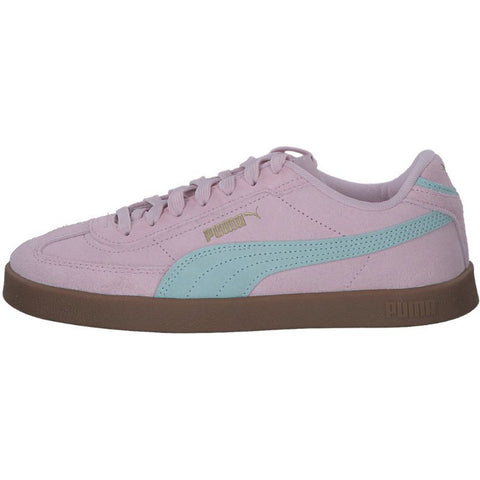 Club II 400717 ROSE MAUVE-SAFE LAKE-GUM
