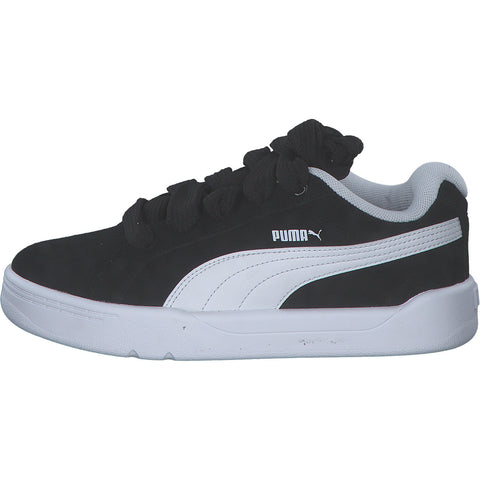 Park Lifestyle Easy 400707 PUMA BLACK-PUMA WHITE