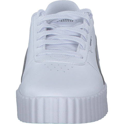 Carina 3.0 400722 Puma White-Puma Silver