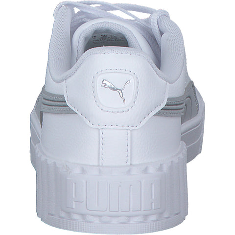 Carina 3.0 400722 Puma White-Puma Silver