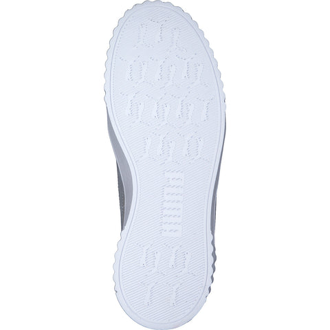 Carina 3.0 400722 Puma White-Puma Silver