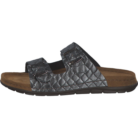 5863 Schwarz (altsilber)