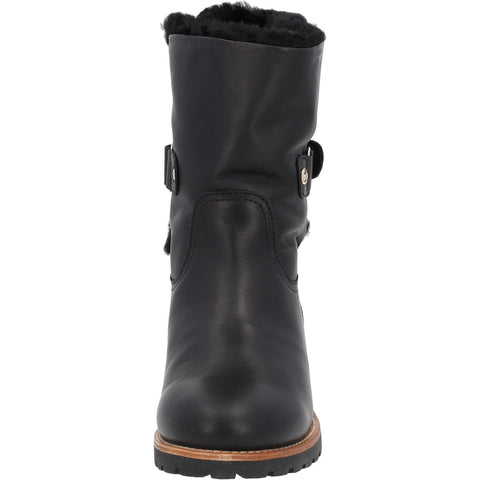 Travelling Felia Igloo B Schwarz