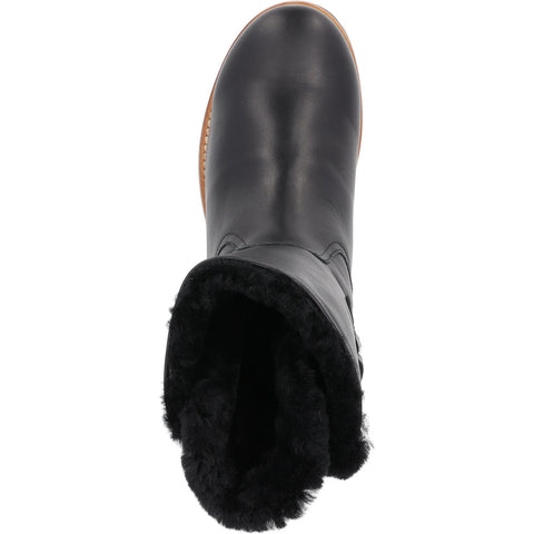 Travelling Felia Igloo B Schwarz