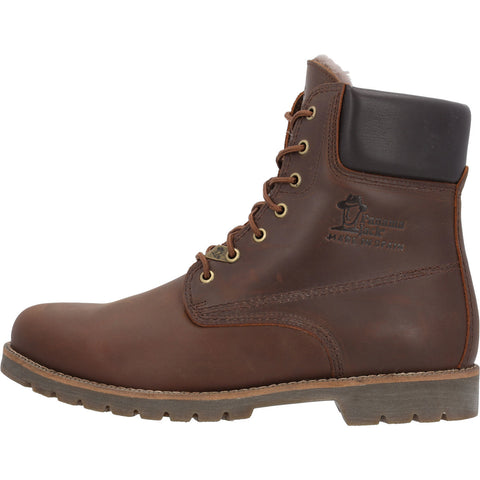 Panama 03 Igloo C Braun (Napa Grass Cuero/Bark)