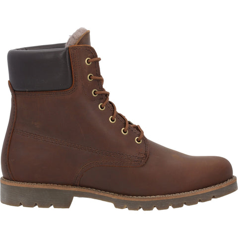 Panama 03 Igloo C Braun (Napa Grass Cuero/Bark)