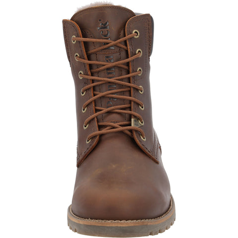 Panama 03 Igloo C Braun (Napa Grass Cuero/Bark)