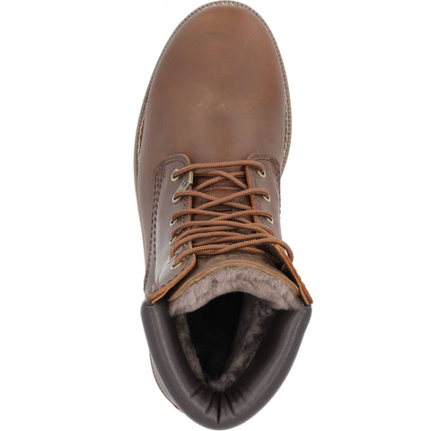 Panama 03 Igloo C Braun (Napa Grass Cuero/Bark)