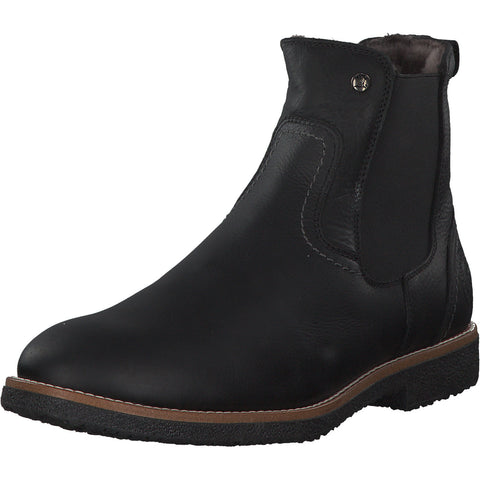 Garnock Igloo C Schwarz (Black)