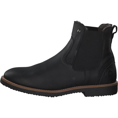 Garnock Igloo C Schwarz (Black)