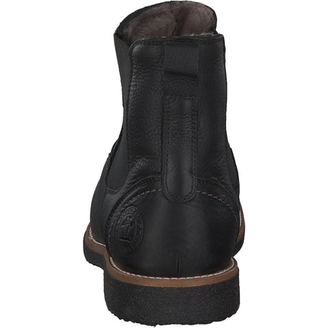 Garnock Igloo C Schwarz (Black)