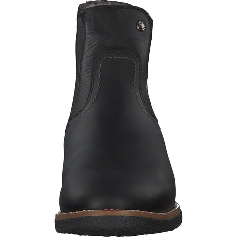 Garnock Igloo C Schwarz (Black)