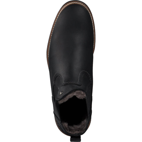 Garnock Igloo C Schwarz (Black)