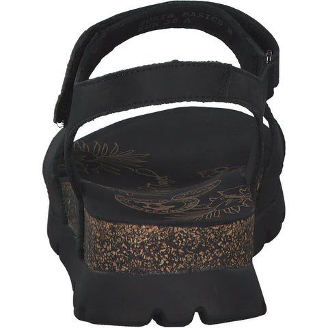 Sulia B Schwarz (Negro Black)