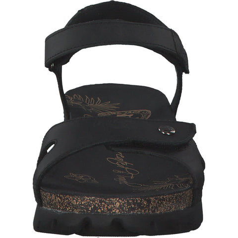 Sulia B Schwarz (Negro Black)