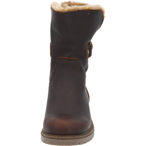 Felia B Braun (Castano/Chestnut)