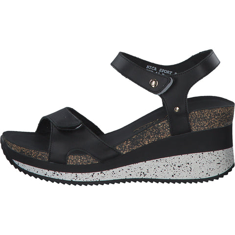 Nica Sport B Schwarz
