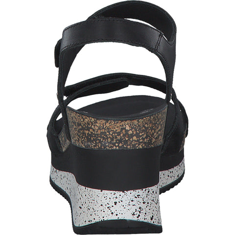 Nica Sport B Schwarz