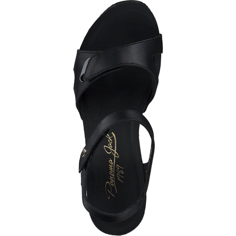 Nica Sport B Schwarz