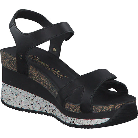 Nica Sport B Schwarz