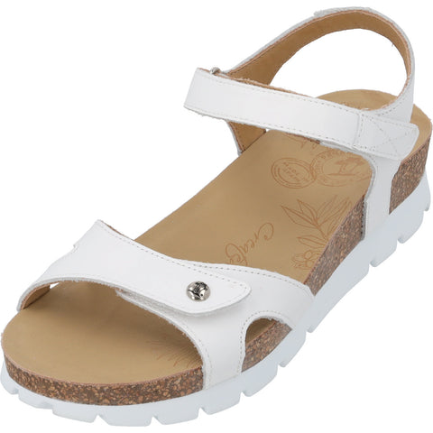 Sulia B blanco/white