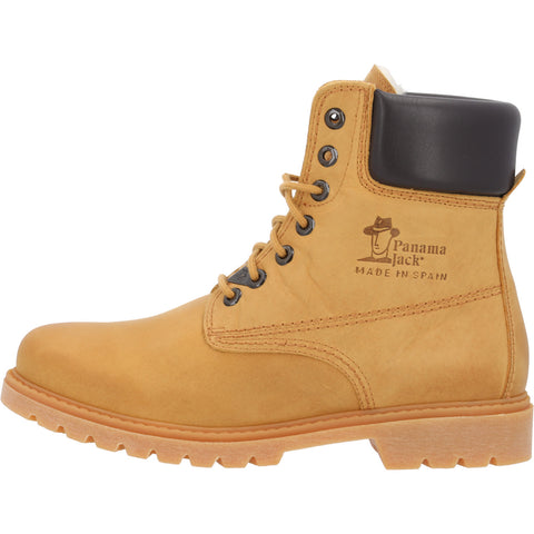 Panama 03 Wool C1 PT100603C001 Vintage