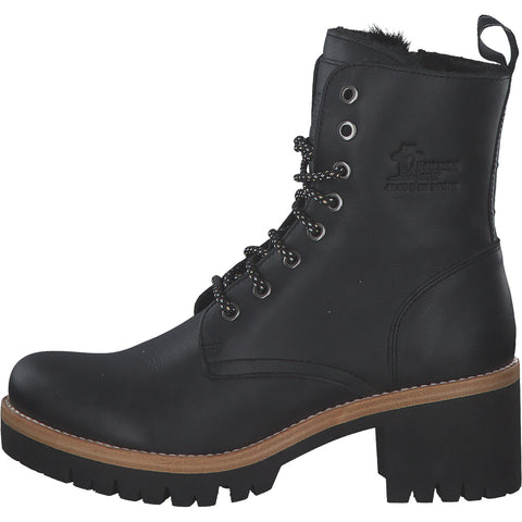 Padma B2 negro/black