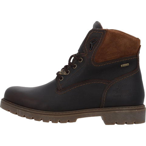 Amur GTX C Braun (Castano/Chestnut)