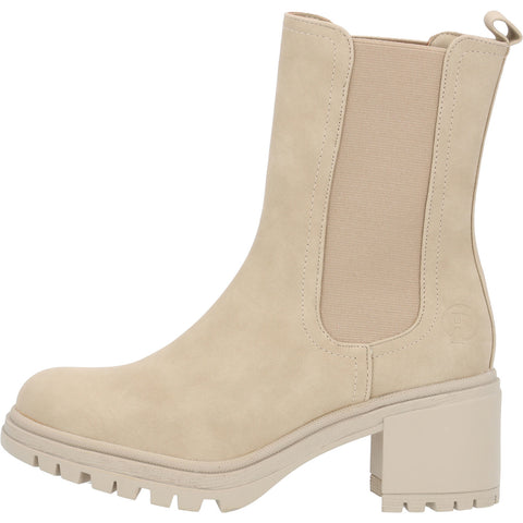 Thasos 018-1401 Beige/Cream