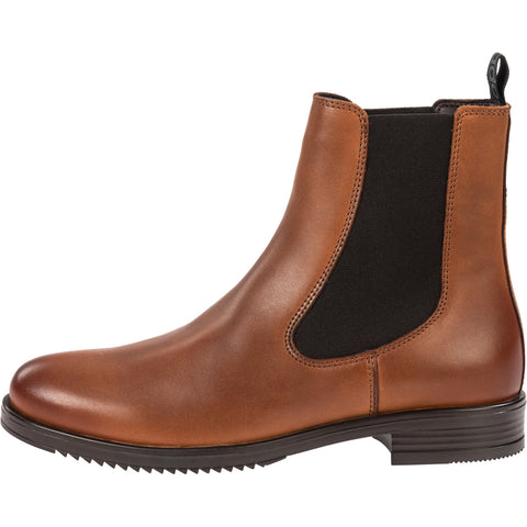 Paros P Hellbraun/Braun