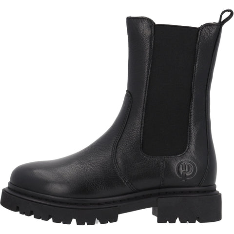 Ustica Schwarz/Schwarz