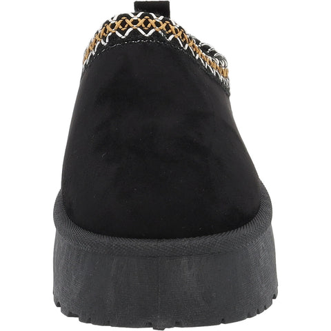 Asinara Basic Schwarz