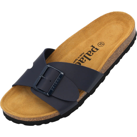 Tinos Dunkelblau Matt