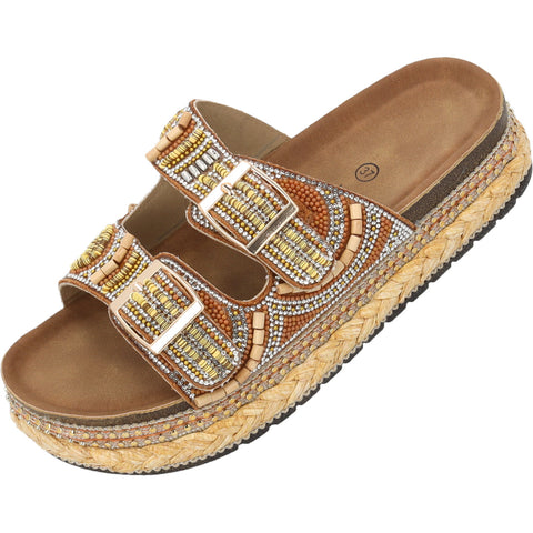 Luberos by Sila Sahin Camel