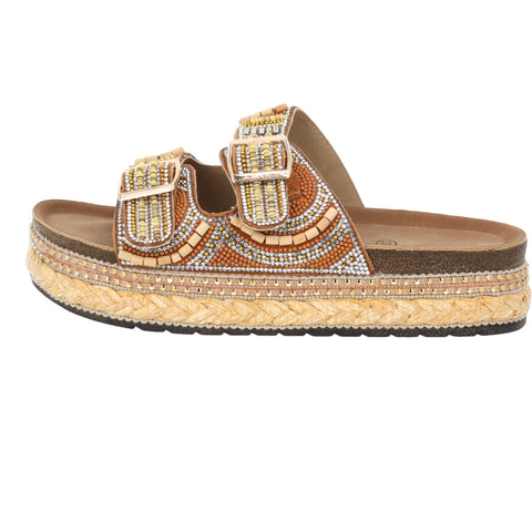 Luberos by Sila Sahin Camel