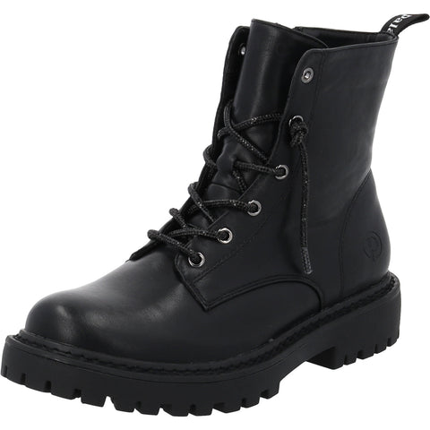 Sideros Spark Schwarz/Schwarz