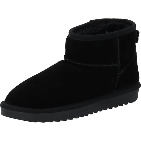 Stiefel, Stiefeletten & Boots (Warm gefüttert)