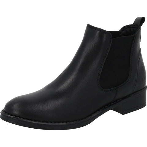 Stiefel, Stiefeletten & Boots (Ungefüttert)