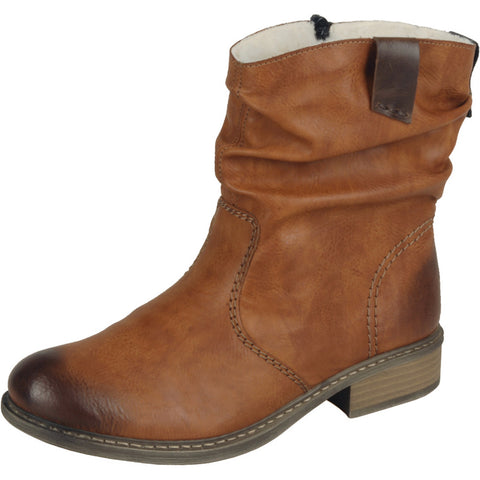 Z4180 Cayenne/Kastanie