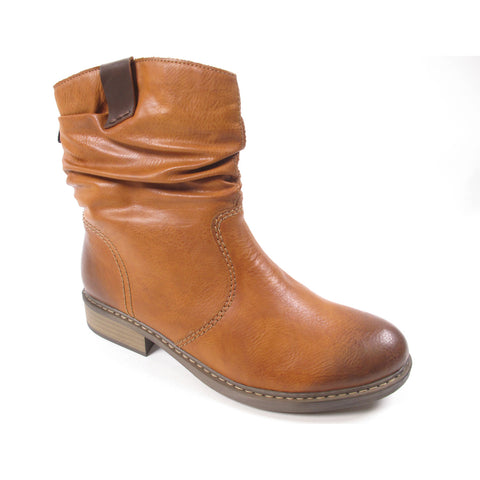 Z4180 Cayenne/Kastanie