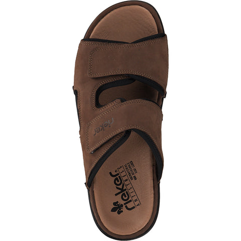 25559 Braun (Marrone/Schwarz)