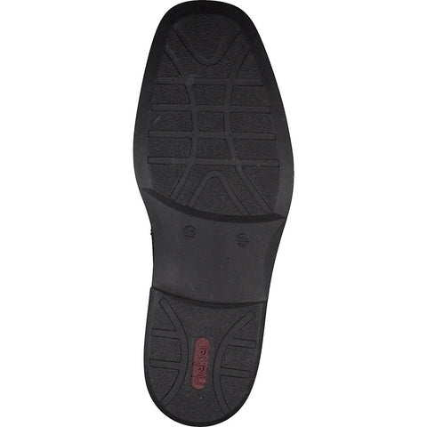 B0812 Schwarz (Nero)