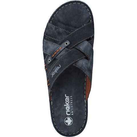 21599 Blau (Ozean/Denim)