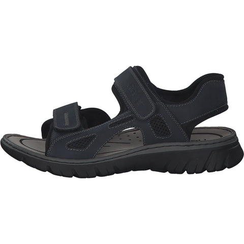 26761 navy/schwarz/schwarz