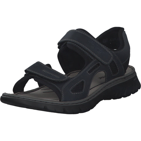 26761 navy/schwarz/schwarz