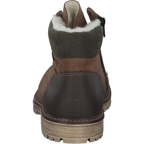 F3611 peanut/moro/moos