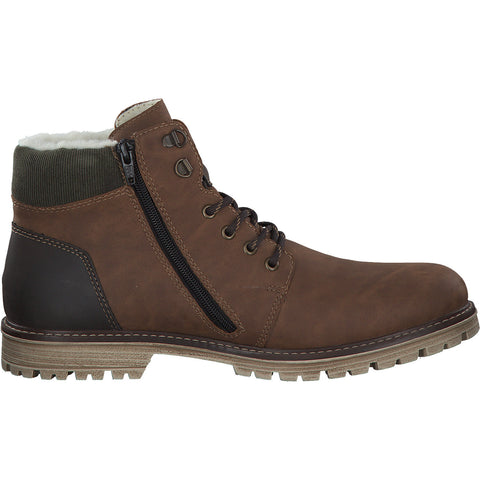 F3611 peanut/moro/moos